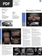 Download Passat CC Lifestyle by pha3tOn SN18050299 doc pdf