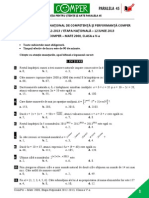 Matematica EtapaN 12-13 Clasav