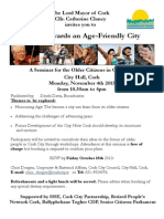 Age Friendly City PDF