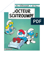 Docteur Schtroumpf