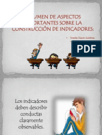 PRESENTACION  ASPECTOS IMPORTANTES INDICADORES.pdf