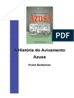 3289968 a Historia Do Avivamento Azusa Frank Bartleman