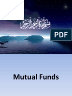 Mutual Fund - Burhan Khan
