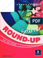 Round Up Starter PDF