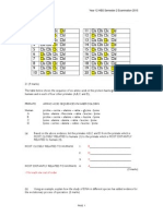 Penrhos 2010 Trial WACE Answers PDF