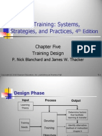 Human Resource Development Chapter 5