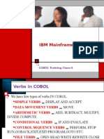 COBOL_Training_Class-5.ppsx