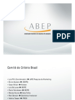 Apresentação Novo CCEB