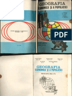 Geografia X 85 PDF