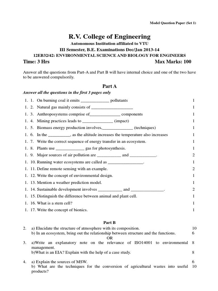 Environmental impact assessment act image