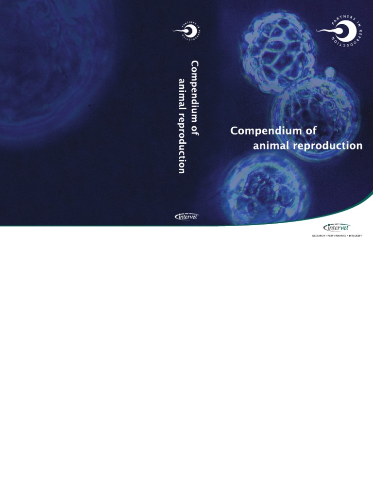 Compendium Book | PDF | Luteinizing Hormone | Hormone