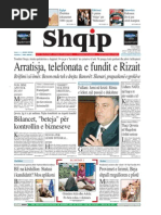 DODONA 02 - NR 2 - Revistë Kulturore 1994 Prishtinë Kosovë | PDF