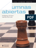 Columnas Abiertas - W. Uhlman y G. Schmidt-Final