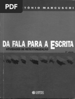 MARCUSCHI Oralidade e Letramento0001