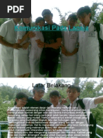 Download Komunikasi Pada Lansia by margareth Datang SN18055017 doc pdf