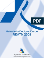 Gui A Rent A 2008