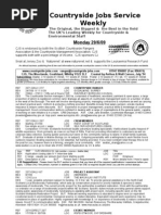Download CJS Weekly 26 June by CountrysideJobs SN18055119 doc pdf