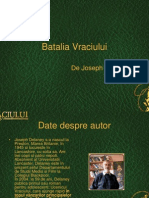 Batalia Vraciului