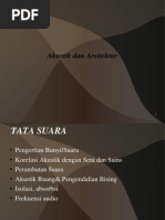 Download 3 Konsep Akustikppt by Rizal Ubaid Iskandar Alam SN180551675 doc pdf