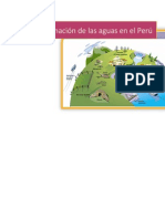 Informe_Contaminación de las aguas en el Perú