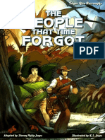 The People That Time Forgot (2010) PDF