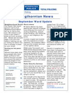 SNT Newsletter Oct 2013 PDF