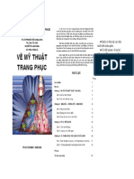Khoacnmaythoitrang - Edu.vn - Ve My Thuat Trang Phuc PDF