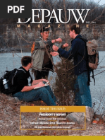 Download DePauw Magazine Fall 2004 by DePauw University SN18056585 doc pdf
