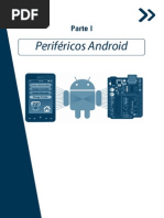 Arduino e Android