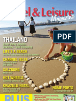 Download The Travel  Leisure Magazine July-Aug 2009PDF by Travel  Leisure Magazines SN18056914 doc pdf