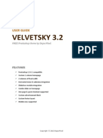 Readme Velvet 3.2