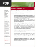 Download Bio Electronics Report BIEL- Sizing the Opportunity by Matt SN18057515 doc pdf