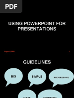 Download Power Point Presentation Skills by logosunil SN18057604 doc pdf