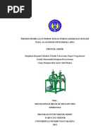 Download Mesin Rollpdf by Nobz Alfarisi SN180576576 doc pdf