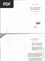 Silviano Santiago. o Entre-lugar Do Discurso Latino-Americano 1971 . in Uma Literatura Nos Tropcos. Ensaios Sobre Dependencia Cultural. Rocco. Rio de Janeiro 2000