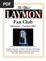 Download richard laymon fan club 9docx by Master OfGames SN180579147 doc pdf