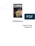 Chico Xavier - Livro 273 - Ano 1985 - O Eessencial.pdf