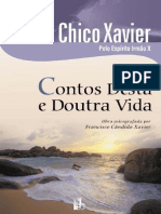 Chico Xavier - Livro 079 - Ano 1964 - Contos Desta e Doutra Vida.pdf