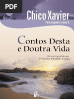 Chico Xavier - Livro 079 - Ano 1964 - Contos Desta e Doutra Vida.pdf