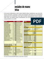 Tablacostos PDF