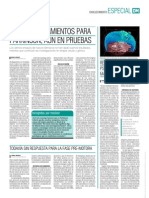 Especial Parkinson Diario Médico octubre 2013