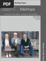 Download Housing for the elderly  a guide to best practice by Hans De Keulenaer SN18059228 doc pdf
