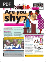 Download Young Talk July 2009 by Straight Talk Foundation SN18059510 doc pdf