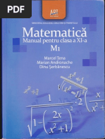 Download Matematica M1 - clasa a XI-apdf by Isabelle Clin SN180596441 doc pdf
