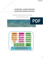 Nanofiltracion Clase 2pdf