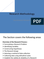 Research_Methodology Quantitatif