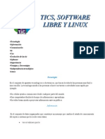 Linux, Software y Tics Yt