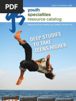 Download YS Back to School Catalog by Youth Specialties SN18060332 doc pdf