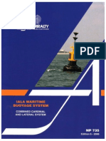 IALA Maritime Buoyage System (BA 2006) PDF