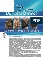 TeofiloDjemal Medest Aumento de mamas sin cirugia, breast enhacement with no surgery
